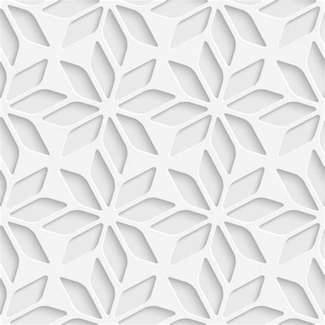 White decorative pattern vector background Vectors graphic art designs in editable .ai .eps .svg ...