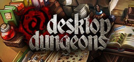 Desktop Dungeons - Free Steam Game Giveaway - GrabFreeGames