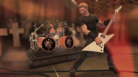 Guitar Hero: Metallica Review - Gamereactor