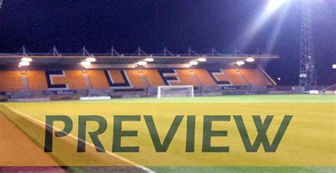 Cambridge Utd v Port Vale match preview - will Valiants bounce back ...