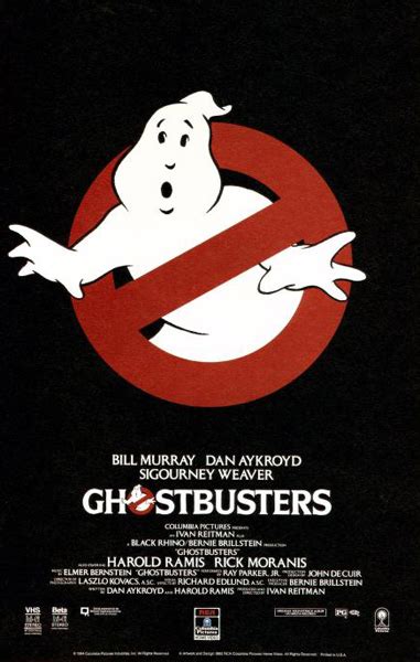 Film Actually: MOVIE OF THE WEEK: Ghostbusters