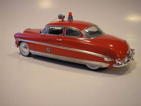 The Fire Chief - Model Cars - Model Cars Magazine Forum