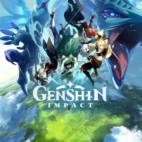 Genshin Impact | ScreenRant