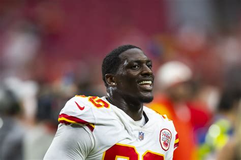 Chiefs injury update: Tershawn Wharton, Frank Clark, Bryan Cook, Rashad ...