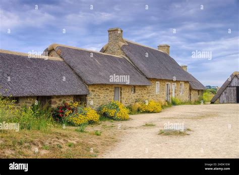 house, thatch roof, houses, thatch roofs Stock Photo - Alamy