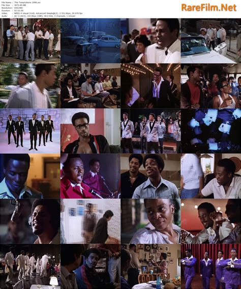 __LINK__ The Temptations(1998) DVDRIp Xvid.rar