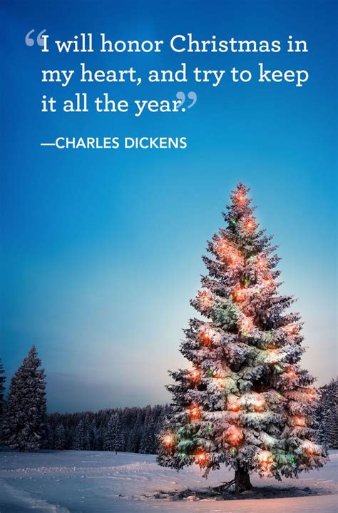 15 Merry Christmas Quotes - Inspirational Christmas Sayings and Quotes for Friends and Family