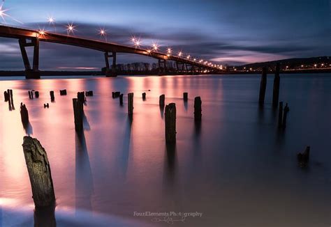 Mission bridge - Daniel James Greenwood | Amazing sunsets, Greenwood, Landscape photography