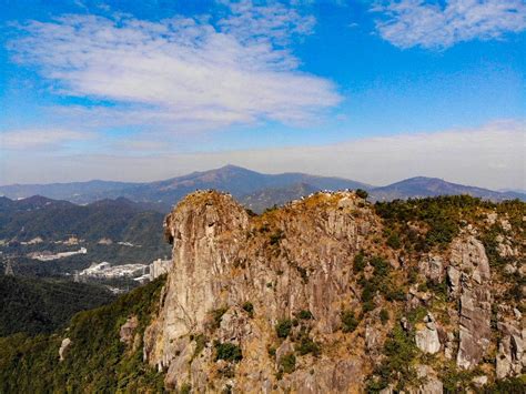 Hike Lion Rock in Hong Kong - ForSomethingMore