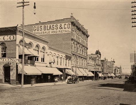 Mapping Downtown Little Rock History – Central Arkansas Library System