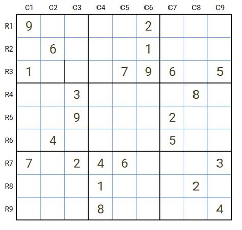 How to Solve Very Hard Sudoku Puzzles: Level 4 Game 12 Solution