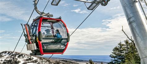 Lutsen Mountain Seeks Approval For Significant Ski Area Expansion