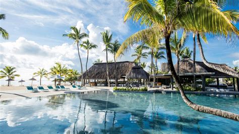 Long Beach Hotel Mauritius in Mauritius