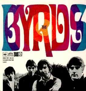 The Byrds - The Byrds | Releases, Reviews, Credits | Discogs