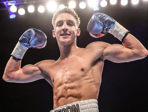 Jack Bateson Wins Big in Liverpool, Carlos Molina Stops Zepeda in Mexico