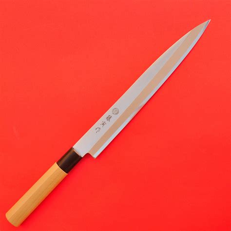 Tojiro FU-1059 Fuji Yanagiba sashimi sushi kitchen knife 300mm Japan - Osaka Tools