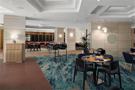 Rydges Geelong unveils new restaurant and bar - Spice News