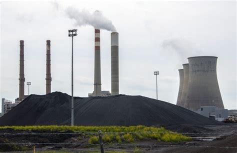 A Kentucky County Anxiously Anticipates A Future Without Coal | Here & Now