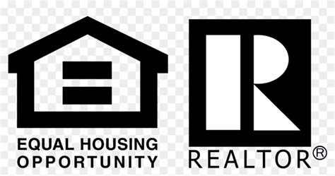 Equal Hosing Opportunity Realtor Logo - Equal Housing Opportunity, HD ...