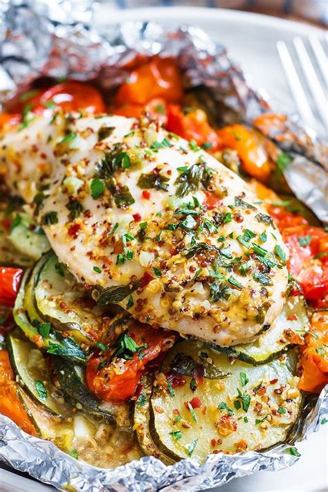 10 Unique Chicken Breast Ideas For Dinner 2024