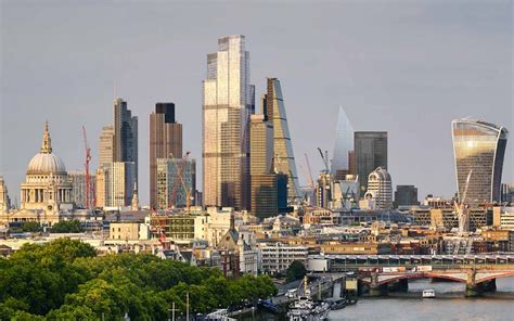 Green light for London’s 22 Bishopsgate tower | Construction Enquirer News