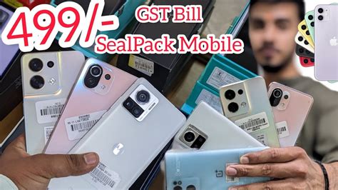 New 5G Phone In Cheapest Price Starting Only 499/-🤑 - YouTube