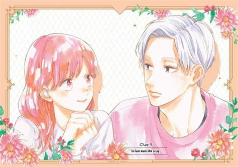 manga: A Sign Of Affection #shoujo Manga Art, Manga Anime, Anime Art ...