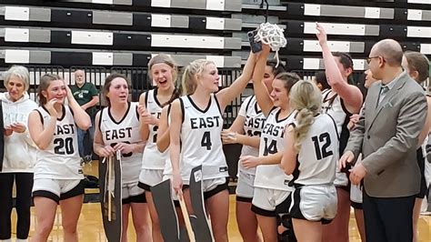 South Lyon East pulls away from WL Northern; clinches 3rd straight outright LVC title – The ...