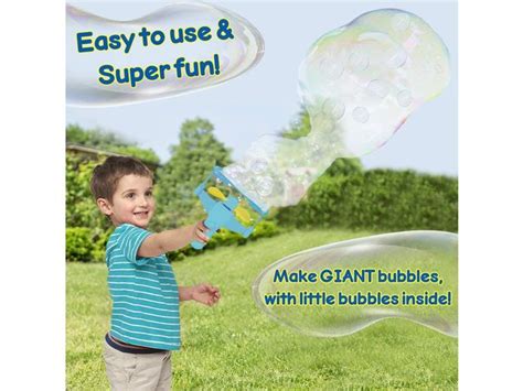 Big Bubble Wands Set Bubble Party Pack Bulk | Macworld