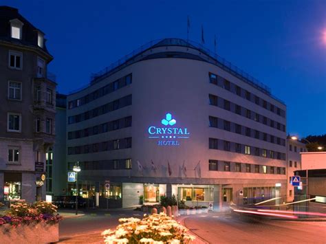 Crystal Hotel Superior in Saint Moritz - Room Deals, Photos & Reviews