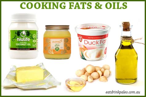 Making sense of healthy cooking oils and fats