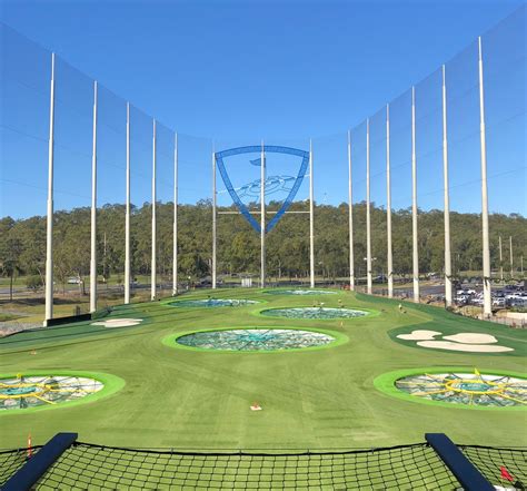 Australia’s First Topgolf Venue will open tomorrow on the Gold Coast ...