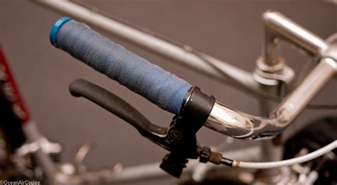 Wald 867 Handlebar Review | Ocean Air Cycles - Click to Shop