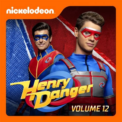 Watch Henry Danger Season 5 Episode 37: Captain Drex Online (2020) | TV ...