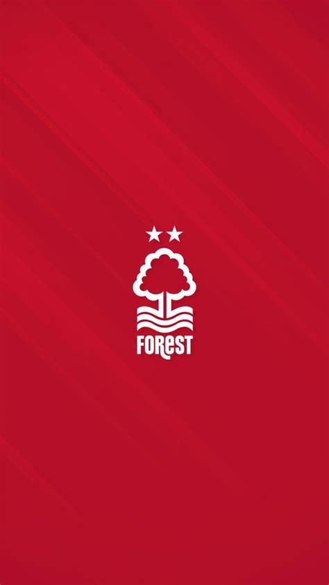 Nottingham Forest F.C. Wallpapers - Wallpaper Cave