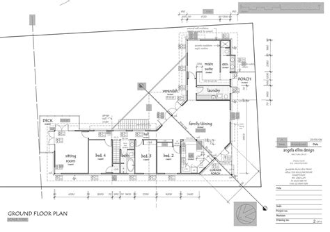 Construction Site: Construction Site Plan