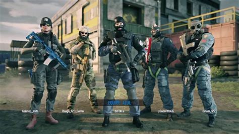 RAINBOW SIX SIEGE - 2 GAMEPLAY E MAS 1 VITÓRIA - YouTube