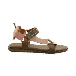 Carvela Weekend Multi Triangle Sport Sandal