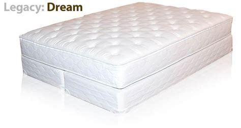 CLEARANCE P-4500 90% Waveless Waterbed Mattress, SUPER SINGLE