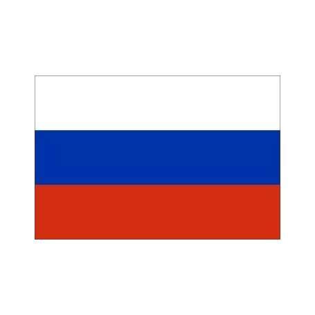 Russie drapeau » Voyage - Carte - Plan