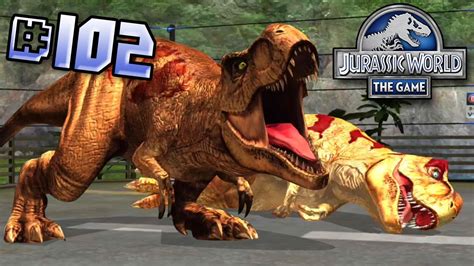 T-rex Games - Dinosaur Games