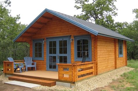 Tiny house | Tiny house cabin, Buy a tiny house, Small log cabin