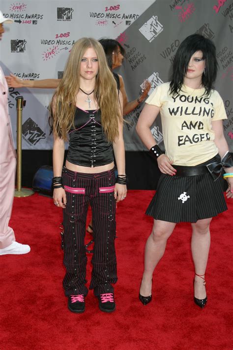 The 50 Craziest, Most Cringe-Worthy Outfits Celebrities Wore In The ...