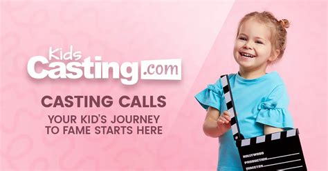 Casting Kids for Baby Gap | Casting Calls at KidsCasting.com