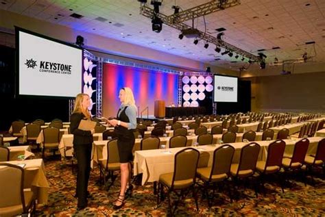 Keystone Meeting Facilities - Conference Center | Destination Colorado