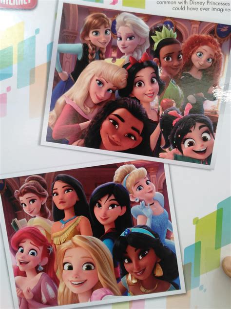 Disney Princesses selfies by JurassicJinx on DeviantArt