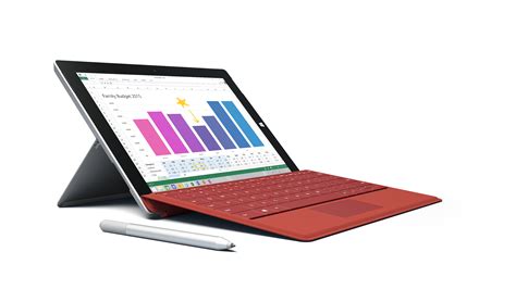 Announcing Surface 3 - Microsoft Devices BlogMicrosoft Devices Blog