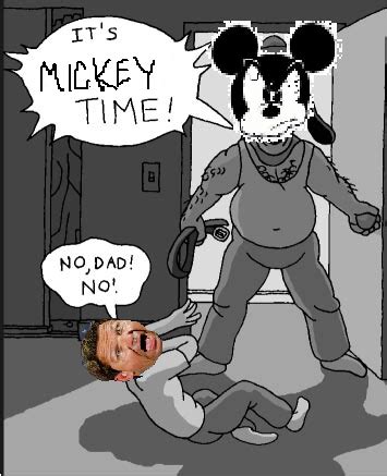 It's Mickey Time! | It's Goofy Time! | Know Your Meme