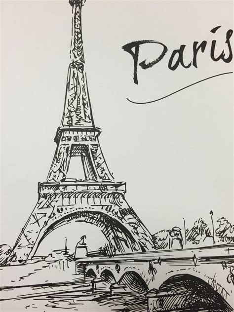 Pin by Briseyda on Paris | Doodle art designs, Travel art journal, Book art