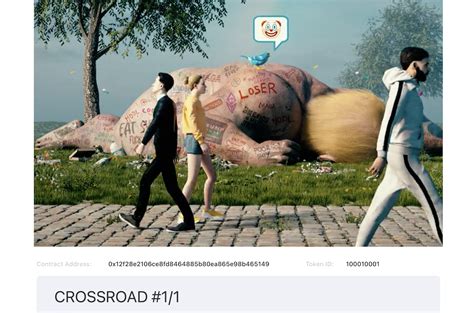 Beeple NFT artwork sells for $6.6 million - Modern Consensus.